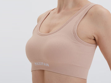 How to choose your sports bra?