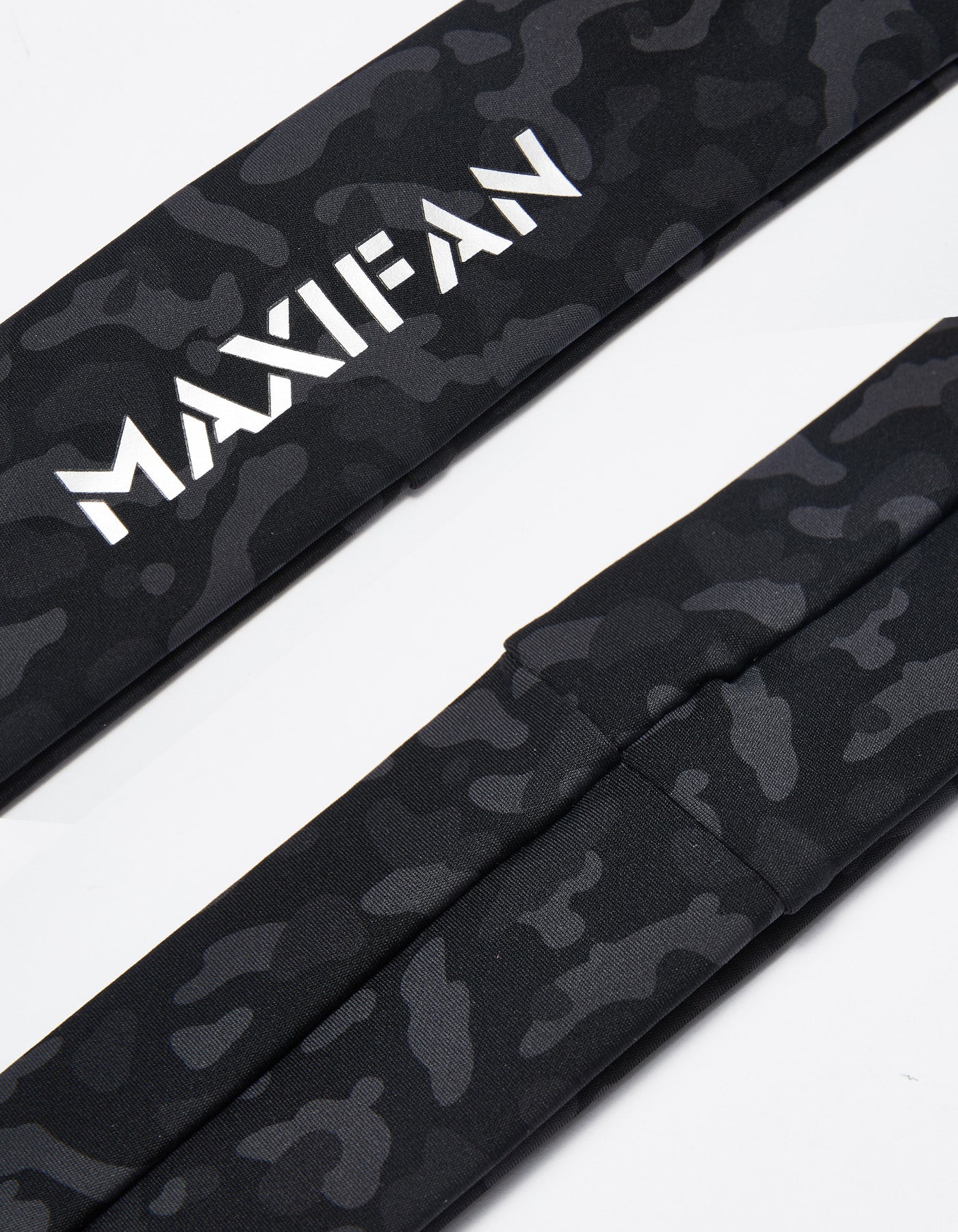 MAXIFAN tie dye sports headband