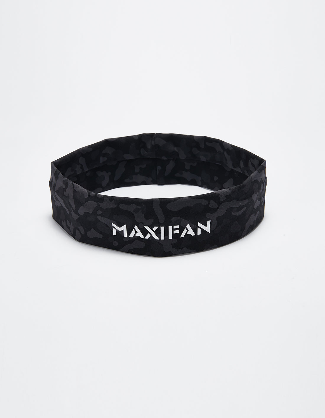 MAXIFAN tie dye sports headband